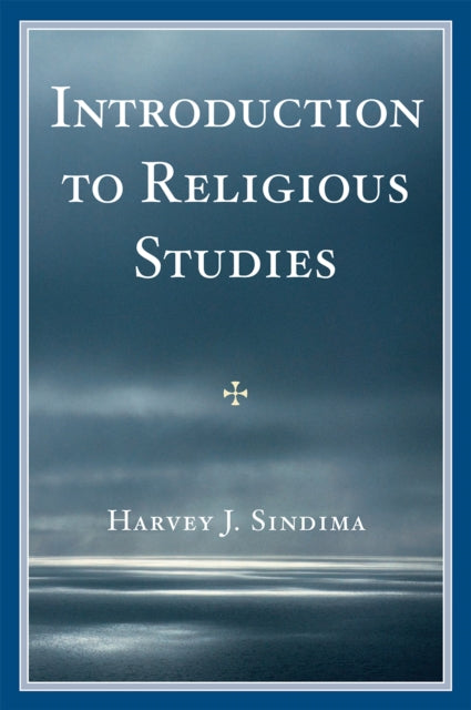 Book cover of: Introduction to Religious Studies. By: Harvey J. Sindima