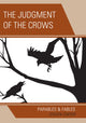Book cover of: Judgment of the Crows. By: Steven Carter