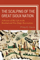 Book cover of: Scalping of the Great Sioux Nation. By: Philip E. Davis