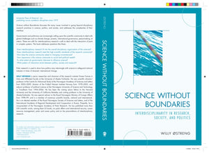 Science without Boundaries