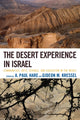 Book cover of: Desert Experience in Israel. By: A. Paul Hare