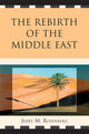 Book cover of: Rebirth of the Middle East