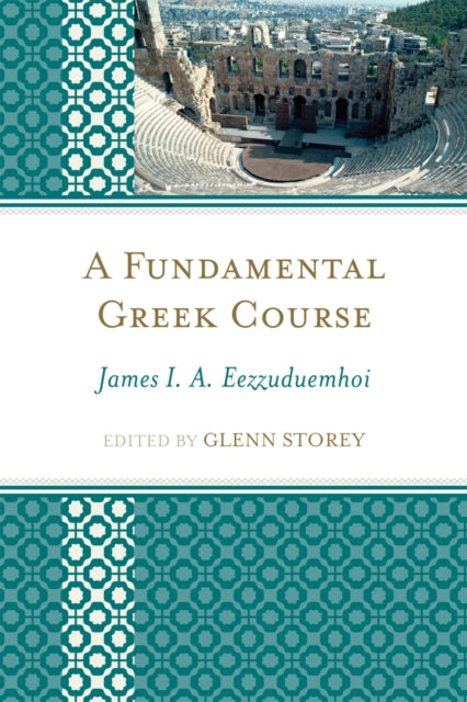 A Fundamental Greek Course