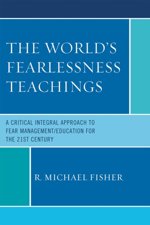 World's Fearlessness Teachings