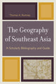 Book cover of: Geography of Southeast Asia. By: Thomas A. Rumney