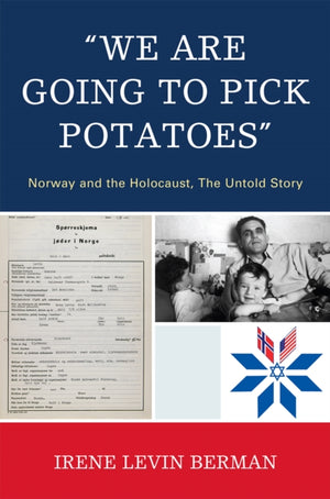 We Are Going to Pick Potatoes'