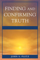 Book cover of: Finding and Confirming Truth