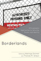 Book cover of: Borderlands. By: Hastings Donnan