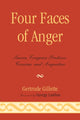 Book cover of: Four Faces of Anger