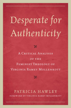 Desperate for Authenticity