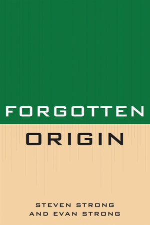 Forgotten Origin