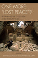 Book cover of: One More 'Lost Peace'?