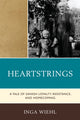 Book cover of: Heartstrings. By: Inga Wiehl