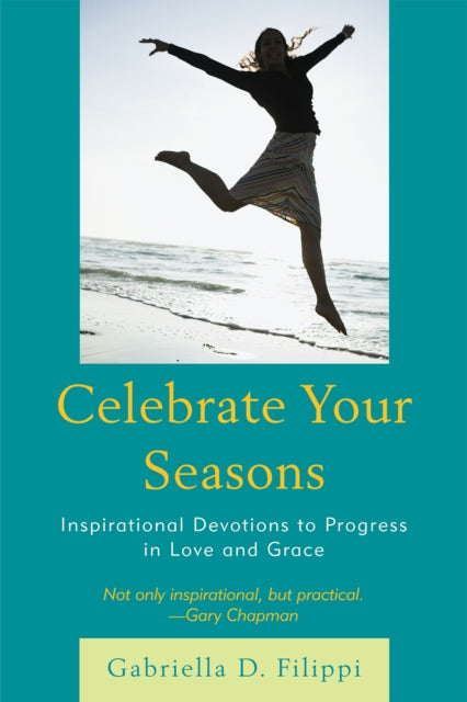 Book cover of: Celebrate Your Seasons