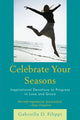 Book cover of: Celebrate Your Seasons