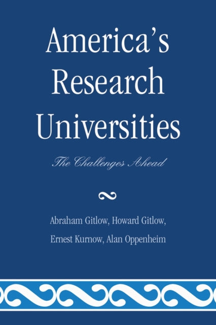 America's Research Universities