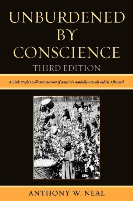 Book cover of: Unburdened By Conscience