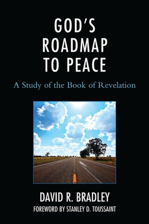 God's Roadmap to Peace