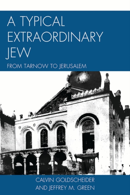 A Typical Extraordinary Jew