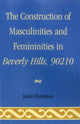 Book cover of: Construction of Masculinities and Femininities in Beverly Hills, 90210