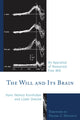 Book cover of: Will and its Brain. By: H. H. Kornhuber