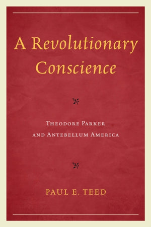 Revolutionary Conscience