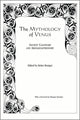 Book cover of: Mythology of Venus. By: Helen Benigni