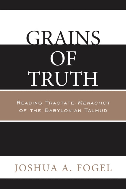 Grains of Truth