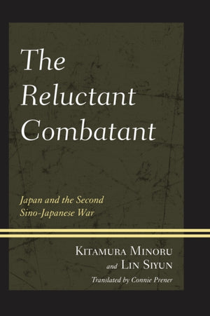 Reluctant Combatant