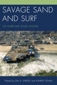 Book cover of: Savage Sand and Surf. By: Lisa A. Eargle