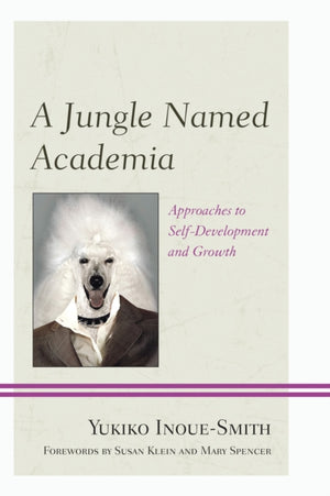 Jungle Named Academia
