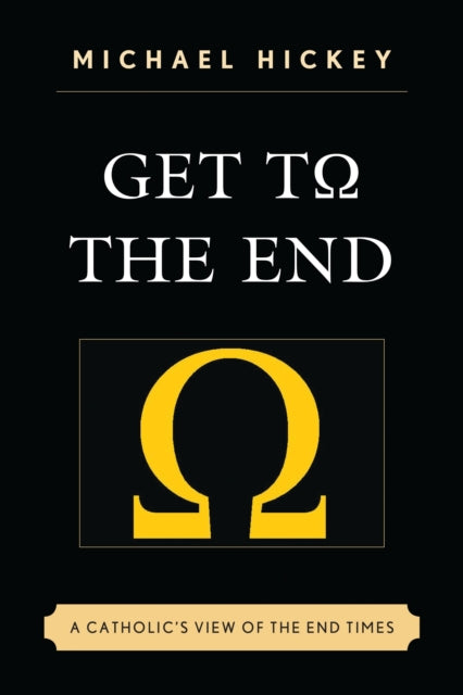 Get to the End