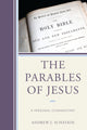 Book cover of: Parables of Jesus. By: Andrew J. Schatkin