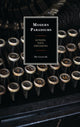 Book cover of: Modern Paradigms. By: Ilie Gyurcsik