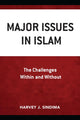 Book cover of: Major Issues in Islam. By: Harvey J. Sindima