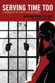 Book cover of: Serving Time Too. By: Rosalind Boone Williams
