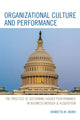 Book cover of: Organizational Culture and Performance. By: Henrietta Okoro