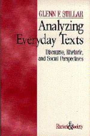 Analyzing Everyday Texts