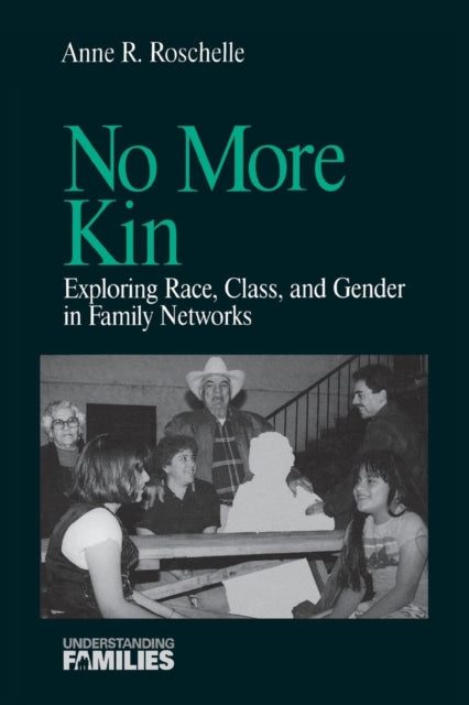 Book cover of: No More Kin