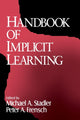 Book cover of: Handbook of Implicit Learning