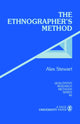 Book cover of: Ethnographer's Method