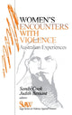 Book cover of: Women's Encounters with Violence
