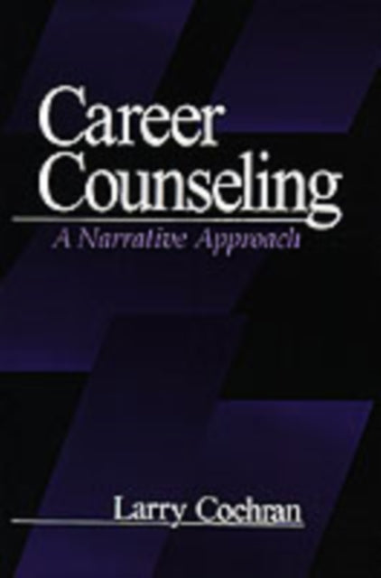 Book cover of: Career Counseling