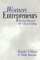 Book cover of: Women Entrepreneurs