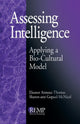 Book cover of: Assessing Intelligence