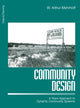 Book cover of: Community Design
