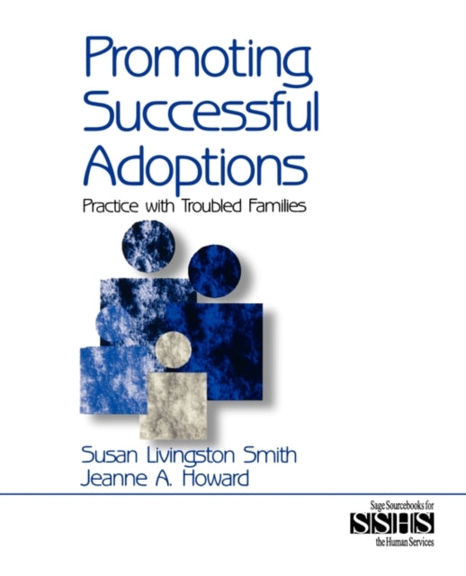 Book cover of: Promoting Successful Adoptions. By: Susan Livingston Smith