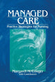 Book cover of: Managed Care