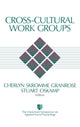 Book cover of: Cross-Cultural Work Groups