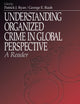 Book cover of: Understanding Organized Crime in Global Perspective